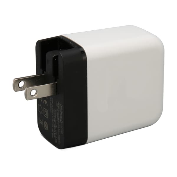 Dockopladeradapter PD 36W USB C-oplader TV-dockingstation 3 i 1 dockingstation til Switch OLED 100‑240V UK-stik