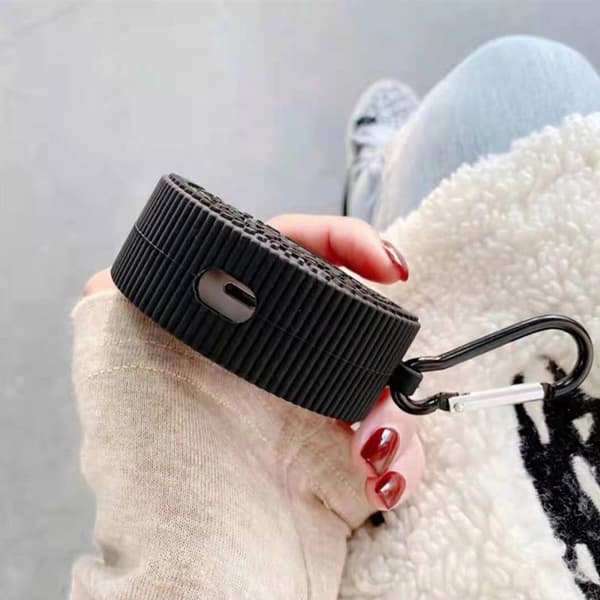 Beskyttende etui til headset Innovativt silikone Bluetooth-øretelefonetui til IOS Earbuds 1 2 Generation
