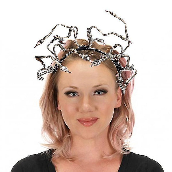 Cosplay Hovedbøjle Karneval Maskerade