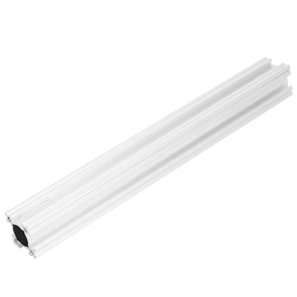 24 mm T-spalte lineær skinne aluminium anodiseret lineær skinne dele til CNC og 3D printer