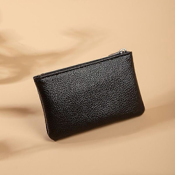 blackWallet RFID-kortfodral - Smarta minimalistiska NFC-blockerande pop up-plånböcker med presentförpackning - Smal lättviktig metallkorthållare & kontaktlös