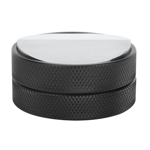 58mm rustfrit kaffepresser i rustfrit stål til hjemmet eller kontoret