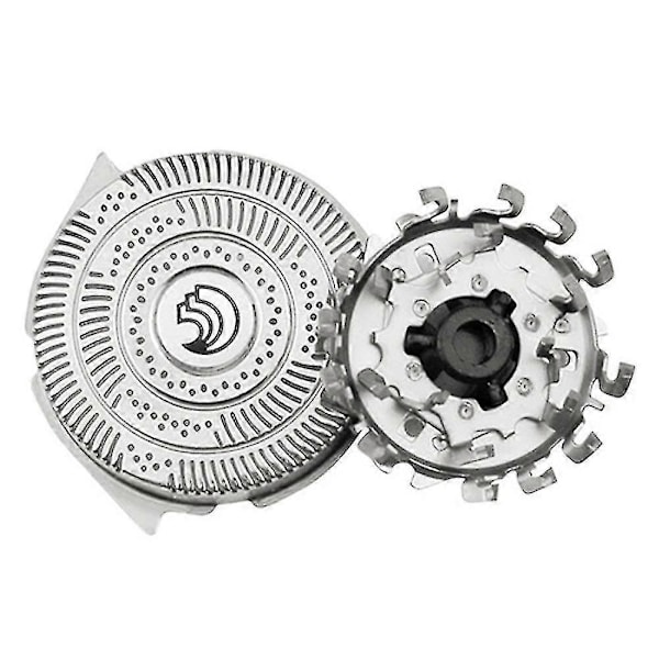 Hq9 Barberhoved Til Philips Pt920 Pt927 Pt870 Pt877 Pt878 At830 At880