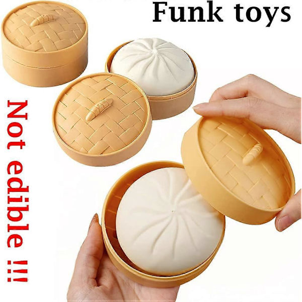 Extruderad tryckboll, dekompressionsboll, 2-pack, känsloboll, dekompressionsboll, mjuk dekompressionsleksak, mjuk dekompressionsleksak