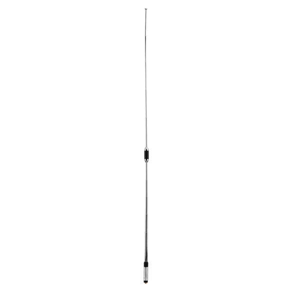 RH770 SMA naaras teleskooppinen Handheld Ham Radio Antenni High Gain radiopuhelimelle