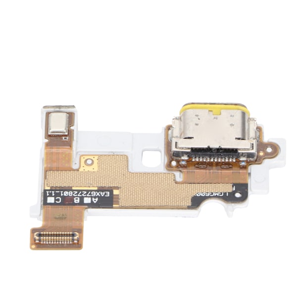 USB-ladekabelkontakt PCB-kort Dock Flex-kabel for LG G6 H870 H871 H872 erstatning