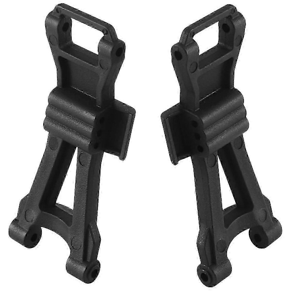 2st Bakre Nedre Arm 16250 kompatibel med MJX Hyper Go 16207 16208 16209 16210 H16 H16H H16E H16P 1/16 RC Bil Reservdelar
