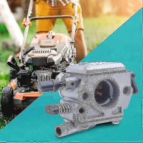 Carburetor Ignition Coil Kit For Stihl 038 381 Ms380 Ms381 With Tailway Fuel Dugle