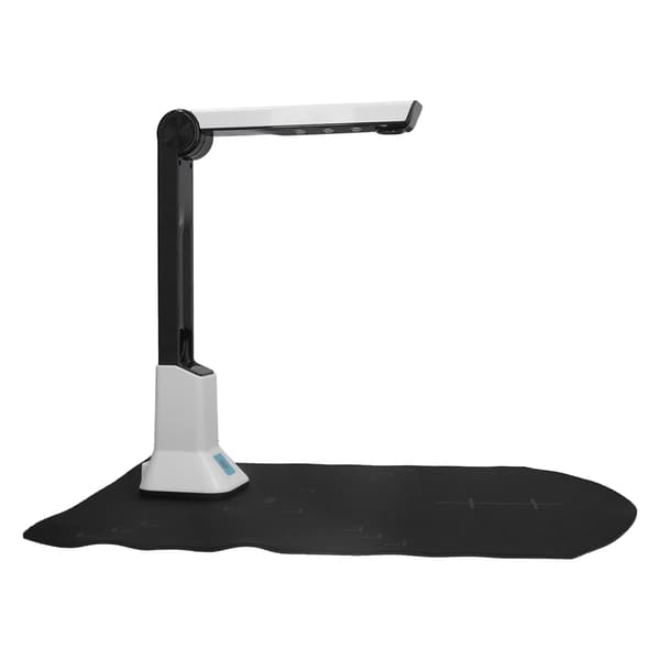 KC5M01 Højdefinitionsscanner Bærbar Foldbar 8MP Dokumentkamera Overhead-scannere
