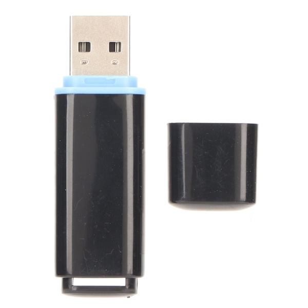 VR USB-dongle-mottaker Mini bærbar VR-spill trådløs mottaker for Valve Index-kontroller for HTC Vive-sporingsenhet for VR Ink Pilot