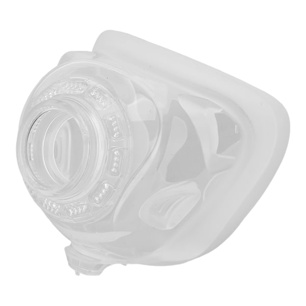 Breathing Machine Nese Comfort Pad Silikon Breathing Machine Face Cover Tilbehør for RESMED S9 S10 Standard