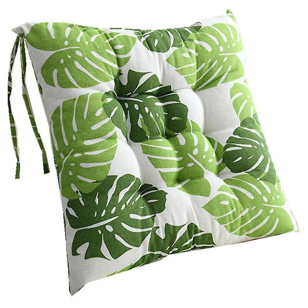 Pustende Stolpute Hage Møbeldekorasjon for Hage Kjøkkenstoler 40X40cm
