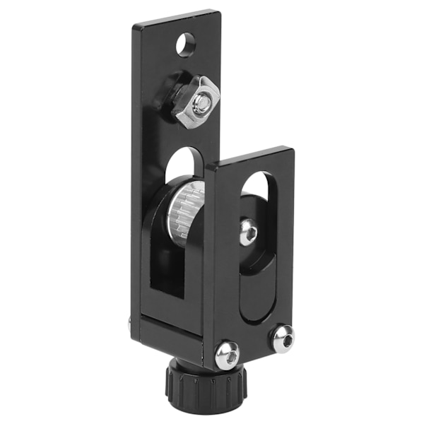 2020 Profiles X-Axis Synchronous Belt Stretch Straighten Spännare för PRUSA I3 3D-skrivare