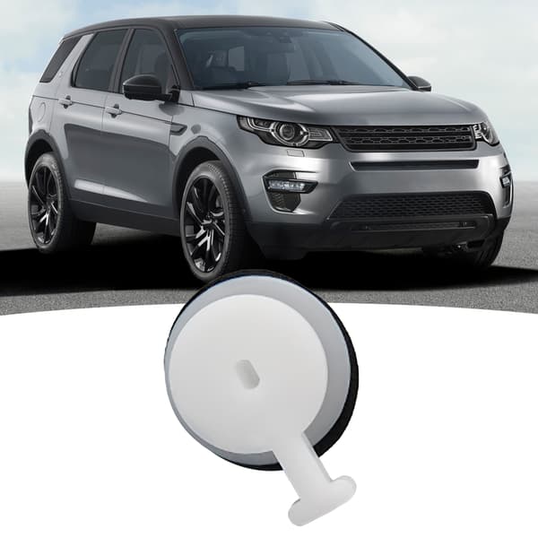 Utvendig A-stolpeklips LR034389 Frontrute Pakningspanelklips for Discovery Range Rover Sport