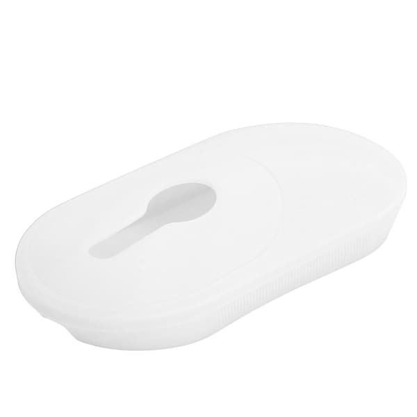 Musebeskyttelsesdeksel Elastisk silikon vaskbart etui med 360° passform for IFLYTEK LiteWhite
