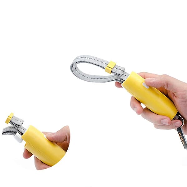 Adjustable Dog Leash Automatic Flexible Dog Rabbit Cat Leash Traction Rope Belt