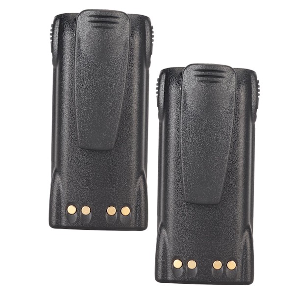 Tovejsradiobatteri 3250mah 7.4V Lithium-ion-batteri til Motorola GP320 GP328 GP338 GP340 GP360 HT750 HT1250 PRO5150