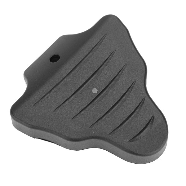 GUB 1 Pair Bike Pedal Cleat Cover ratsastuskenkien osien tarvikkeet (H SPD SL)