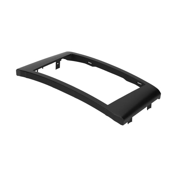 Bilstereo Ljudram Central DVD Navigationsram 2-DIN Passar för Avensis 2002-2008