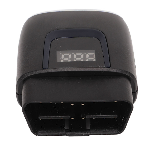 Bildiagnostikverktyg för Viecar VP004 Typ C 4.0 WiFi Felkodsrensning OBD2 Autodiagnostikverktyg för fordon