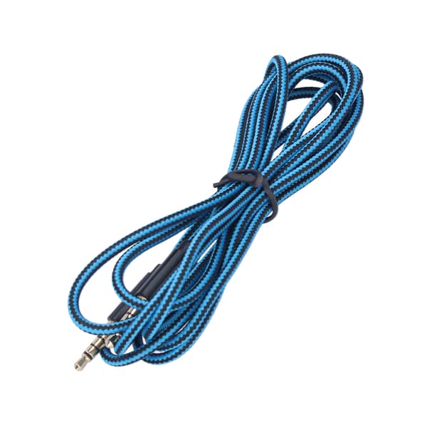 2M Audio Kabel Headset Forlængerledning med 3,5 mm til 3,5 mm Jack til Astro A30 A40 A10
