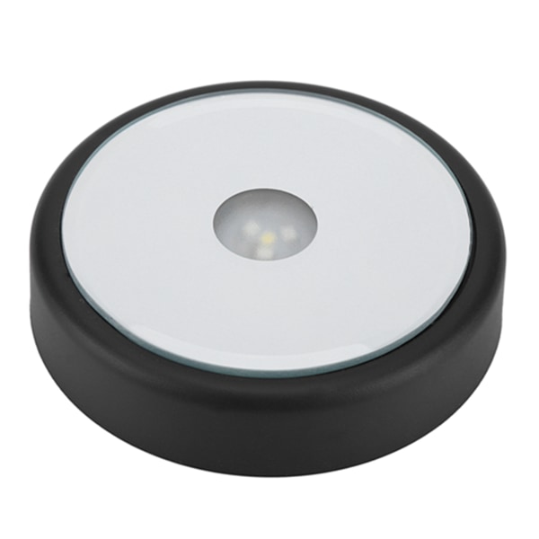 3D Multicolor 4 LED-ljus Lampsockel Stativhållare för Kristallglas Art Decor