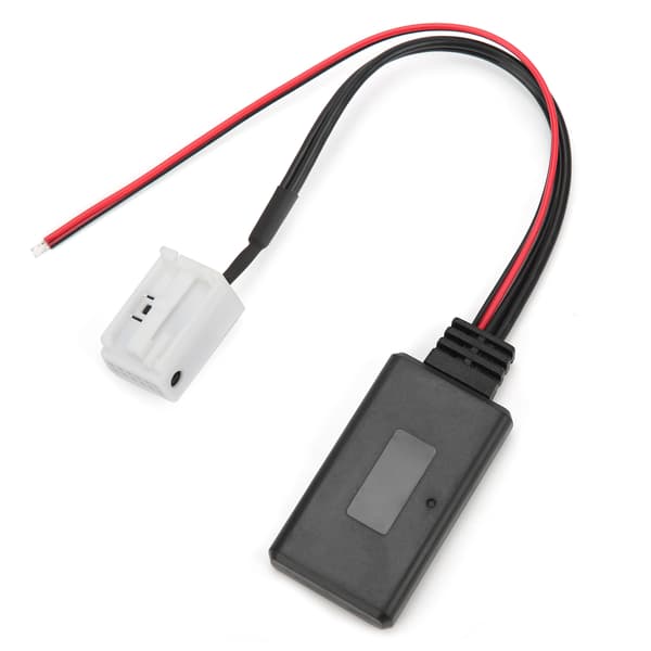 Auton Bluetooth-moduuli AUX‑IN-kaapeli Langaton äänensovitin Delta 6/7 Premium 6/7 R100/110