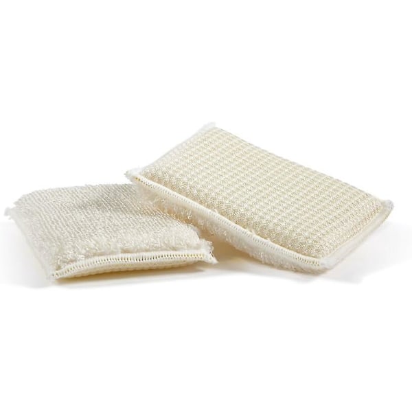 6 KPL Perfect Eco Bamboom Sieni, Bambu, Monivärinen