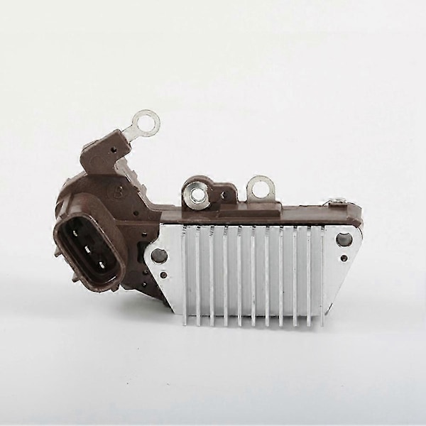Spänningsregulator för generator kompatibel med 2770035040 2770074030 2770040050 2770046050 2770065010 1260001540