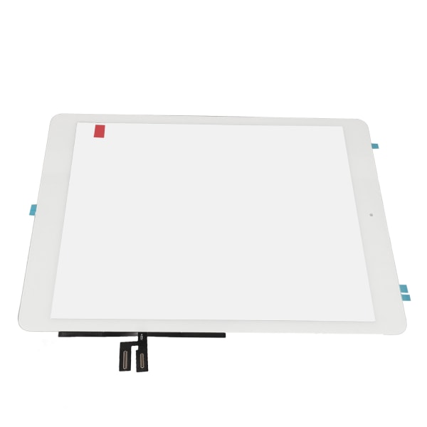 Digitalizer Glass Berøringsskjermerstatning tilbehørsdel for IOS Tablet 7 8 10.2in