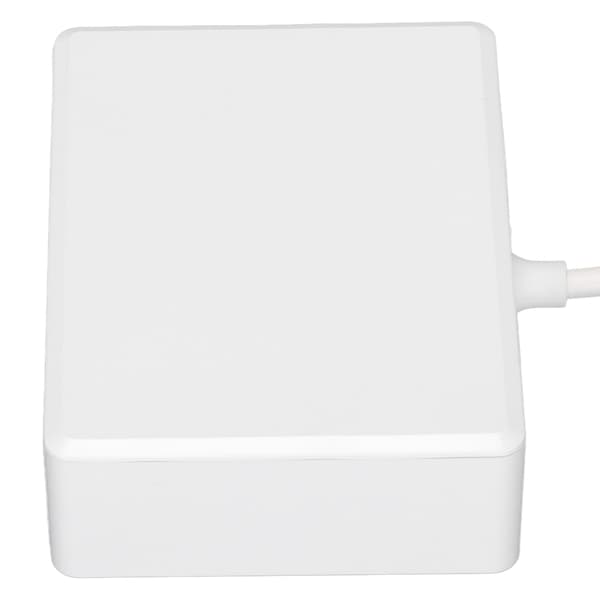 50W Multi USB-oplader med 8 porte Desktop USB-ladestation Universal rejseadapter 100‑240V