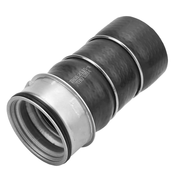 Bil Intercooler Turbo Slange Gummi 13717588283 Erstatning for E84 X1 2010-2015