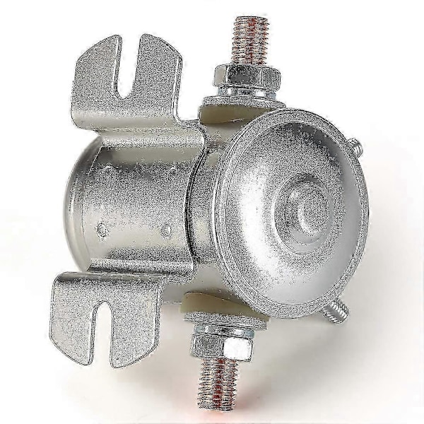 36V 4-polig Solenoidrelä För Serie 1980-2010 El-Golfbil 15-242 15-243 15-334 27855-g01