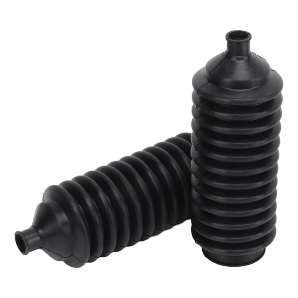 2 stk. Servostyrings mansjetter i gummi, OEM-design, erstatning for Commodore VT VX VY VZ WH WK WL