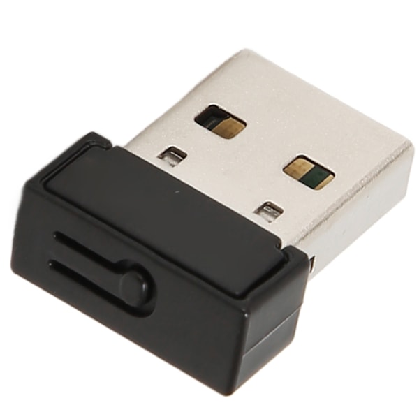 Mini trådløs netværksadapter Professionel høj følsomhed Plug and Play 2.4G USB Bluetooth WiFi-adapter