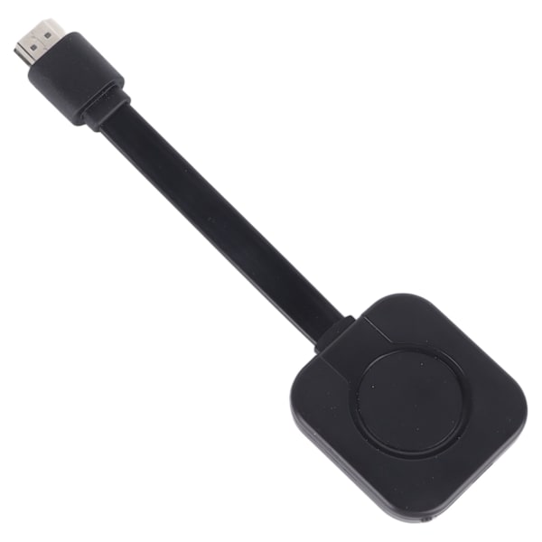 Trådlös skärm-adapter HD Multimedia Interface-skärmgjutningsadapter för telefon, bärbar dator, projektor, bildskärm