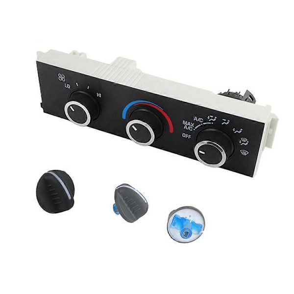 599-217 84288985 HVAC Klimakontroll Panel Modul for