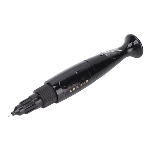 Nagel Strass Lim Professionell Hemma Salong Lim Lim för Nagel Pärlor Dekoration (8ml 5ml)