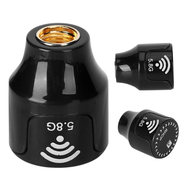 5,8 GHz 3dBi RHCP Høj Gain Antenne til FPV Racing Drone RC Dele Tilbehør