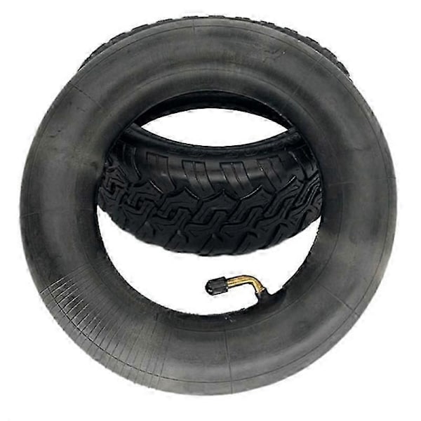 85/65-6.5 Dekk Slange kompatibel med Elektrisk Balanse Scooter Elektrisk Scooter Mini Moto Pro B Svart
