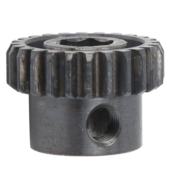 Pinion Gears 24 tann støpestål tannhjul industrirobottilbehør 4303-4008-0024 8 mm