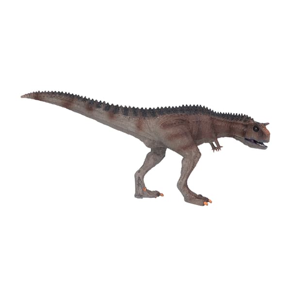 Dinosaur Legetøjsmodel Plast Torosaurus Carnotaurus Legetøj Pædagogisk Dyremodel til Børn Over 3 År Torosaurus