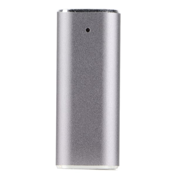 PD-sovitin Kannettava Type C naaras-Magsafe1-sovitin T-muotoinen pää PD-pikalataussovitinMagsafe2