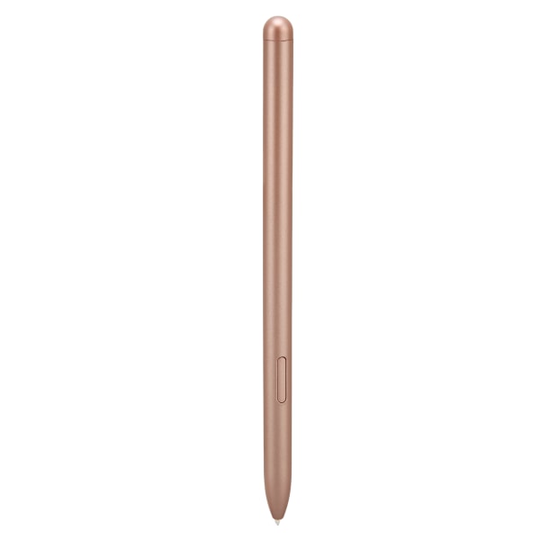 Stylus Pen Samsung Gaxlxy Tab S7 vaihtotabletille Stylus Pen Active Digital Pencil with Nibs Gold
