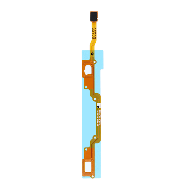 Kotipainikkeen joustava kaapelivaihto Samsung Galaxy Tab 9.7 tuuman SM‑P550:lle