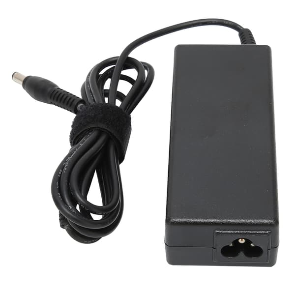 5.5x2.5mm strömadapter brandsäker PC-datorladdare för Toshiba 19V 4.7A 90W 100V240V