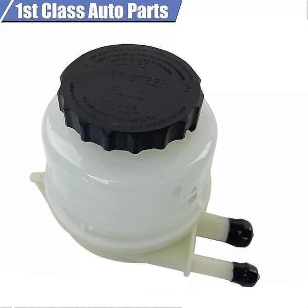 Auton ohjaustehostimen pumpun säiliö korkilla 4436006030 --