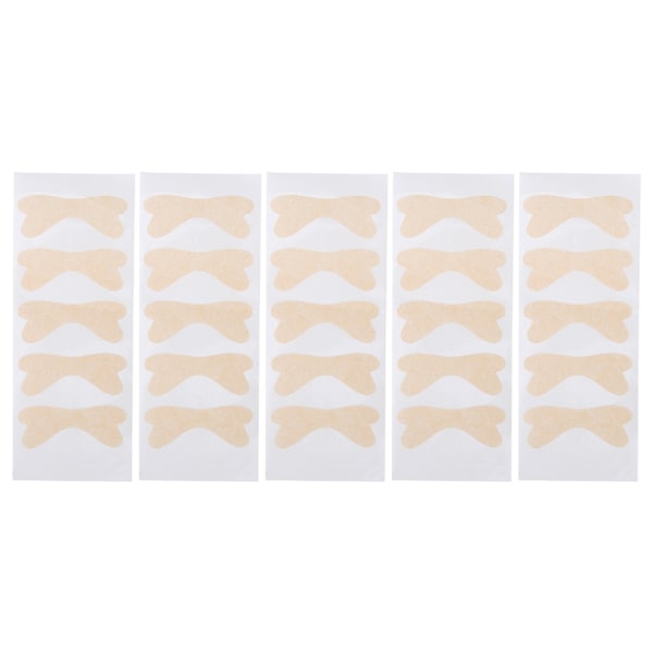 5 ark Ingrown Toenail Correction Patch Åndbar Toenail Correction Sticker Sæt