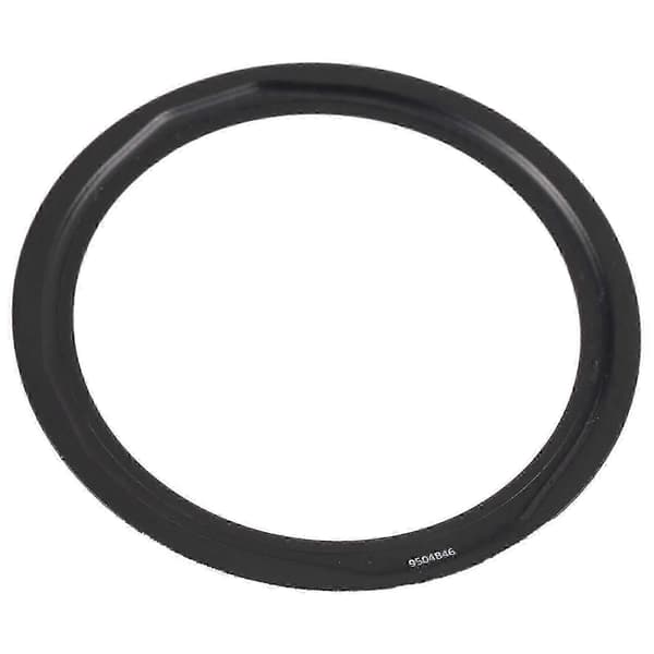 Original främre yttre glaslins för Watch GT 2 46mm LTN-B19 DAN-B19 reservdel