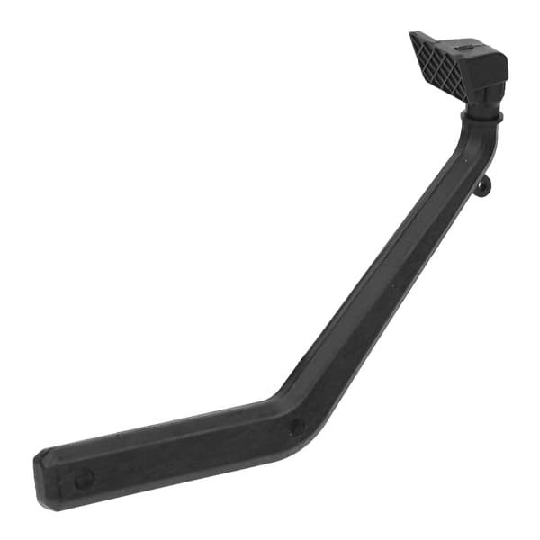 Nylon Snorkel Simuleringstilbehør til Land Cruiser LC80 1/10 RC Bil